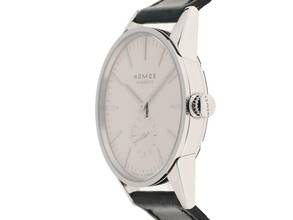 Thumbnail von NOMOS Zürich Glashütte Zürich Ref.806 2023 Full Set Neu