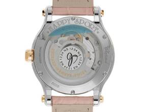 Thumbnail von Chopard Happy Sport Ref.278559-6021 2023 Full Set Ungetragen