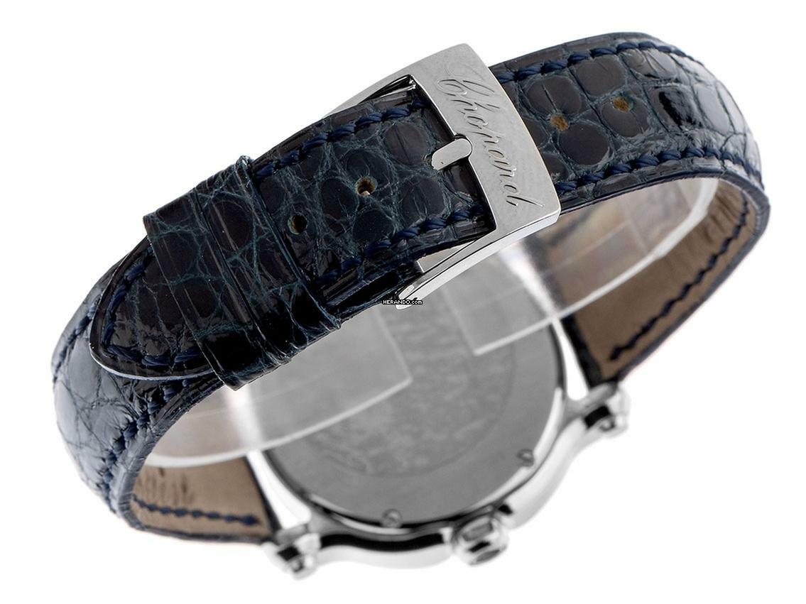 Thumbnail von Chopard Happy Sport Ref.278509-3009 Full Set Ungetragen