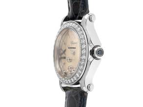 Thumbnail von Chopard Happy Sport Ref.278509-3009 Full Set Ungetragen