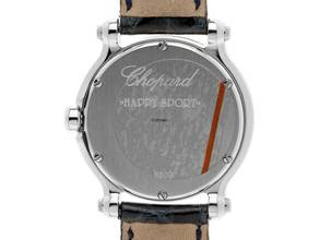 Thumbnail von Chopard Happy Sport Ref.278509-3009 Full Set Ungetragen