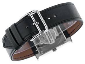 Thumbnail von Hermès Heure H Ref.HH4.511 Full Set Ungetragen