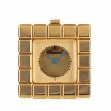 Thumbnail von Chopard Ice Cube Wecker Würfel Ref.51/8898/00 2008 Box gut Vintage </h1>