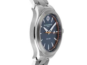 Thumbnail von Baume & Mercier Clifton Club Ref.M0A10413 2023 Full Set Ungetragen