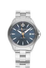 Thumbnail von Baume & Mercier Clifton Club Ref.M0A10413 2023 Full Set Ungetragen