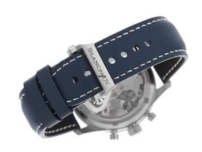 Thumbnail von Blancpain Air Command Ref.501512B40O52A 2023 Full Set Ungetragen