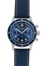 Thumbnail von Blancpain Air Command Ref.501512B40O52A 2023 Full Set Ungetragen