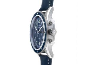 Thumbnail von Blancpain Air Command Ref.501512B40O52A 2023 Full Set Ungetragen