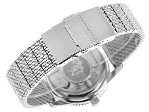 Thumbnail von Longines Heritage Skin Diver Ref.L2.822.4.56.6 Full Set Ungetragen