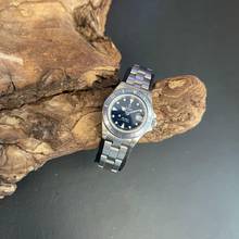 Thumbnail von Tudor Submariner Lady Submariner 28mm - Ref. 96090 </h1>