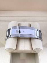 Thumbnail von Rolex Daytona Panda like NEW-2024 FULL SET with Box&Papers 116500LN with first buying receipt-Lc Austria