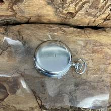 Thumbnail von Breitling Chrono Slide Stoppuhr 49mm aus Edelstahl - Taschen Chronograph </h1>