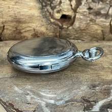 Thumbnail von Breitling Chrono Slide Stoppuhr 49mm aus Edelstahl - Taschen Chronograph </h1>