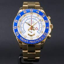 Thumbnail von Rolex Yacht-Master II LC EU Yellow Gold