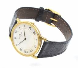 Thumbnail von Baume & Mercier Classic </h1>