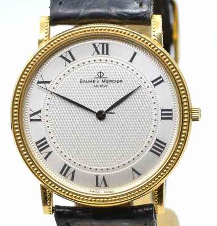  Baume & Mercier Classic </h1> 