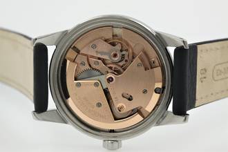 Thumbnail von Omega Seamaster Vintage Ref. 2576-2 Caliber 342