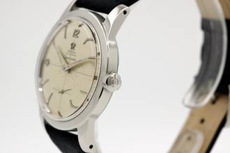 Thumbnail von Omega Seamaster Vintage Ref. 2576-2 Caliber 342