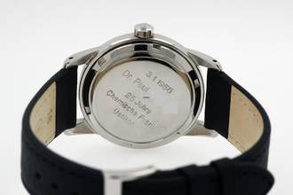 Thumbnail von Omega Seamaster Vintage Ref. 2576-2 Caliber 342