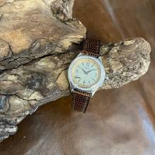 Thumbnail von Piaget Lady - 750 Weißgold mit Diamant Lünette - Ref. 5805M201