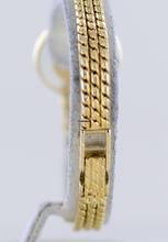 Thumbnail von Chopard Happy Diamonds Klassiker 18K Gold Lady Goldband Luxus Top
