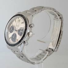 Thumbnail von Rolex Daytona Cosmograph 6241 Cherry Daytona silver dial 1968’s </h1>