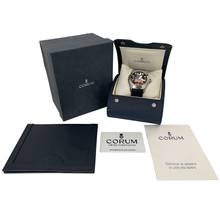Thumbnail von Corum Bubble 163.150.20 Limited Edition U.S. Commemorative 11 September Full Set 2001’s </h1>