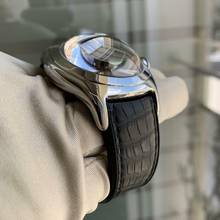 Thumbnail von Corum Bubble 163.150.20 Limited Edition U.S. Commemorative 11 September Full Set 2001’s </h1>