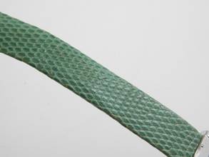 Thumbnail von Piaget Protocole Miss Protocole 18 Kt Weißgold Damenuhr mit original Brillantblatt wie Neu </h1>