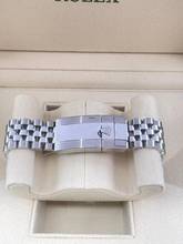 Thumbnail von Rolex GMT-Master II BATGIRL NEW,UNWORN 12/2025 FULL SET WITH BOX&PAPERS