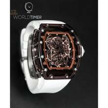 Thumbnail von Richard Mille RM 56-01 Brown Sapphire Tourbillon