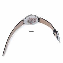 Thumbnail von Montblanc Bohème 123867 - Bohème Quartz White Dial Stainless Steel Ladies Watch </h1>