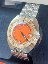 Thumbnail von Doxa Sub 821.10.351.10 Sub 300 Professional ZB Orange NEU Januar 2026 - SOFORT