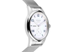 Thumbnail von NOMOS Club Campus Neomatik Glashütte Club Campus Neomatik Ref.765 2023 Full Set Neu