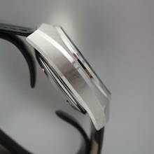 Thumbnail von Omega Speedmaster Mark IV 4.5 176.0012 Stahl/Leder Top </h1>