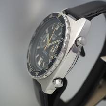 Thumbnail von TAG Heuer Autavia Orange 11630 Chronograph Automatik