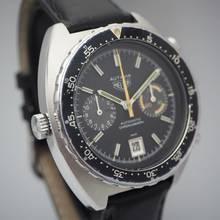 Thumbnail von TAG Heuer Autavia Orange 11630 Chronograph Automatik