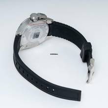 Thumbnail von Hamilton H77725335 - Khaki Navy Automatic Black Dial Stainless Steel Men's Watch </h1>