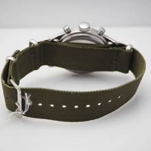 Thumbnail von Angelus Chronograph Hungarian Airforce L.E. Vintage Military </h1>