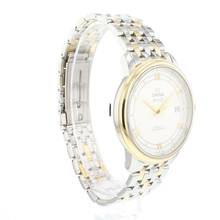 Thumbnail von Omega De Ville Prestige Steel Gold Automatic </h1>