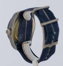 Thumbnail von Tudor Black Bay Bronze grey Dial Top LC100 Cool 2021 B+P Textilband </h1>