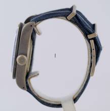 Thumbnail von Tudor Black Bay Bronze grey Dial Top LC100 Cool 2021 B+P Textilband </h1>