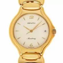 Thumbnail von Zenith Academy Ref.50.6000.226 2002 wie Neu Vintage </h1>