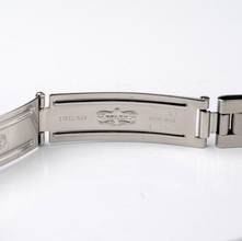 Thumbnail von Rolex Oyster Perpetual Lady Date Datejust 69160 Ladies 26MM Salmon dial </h1>