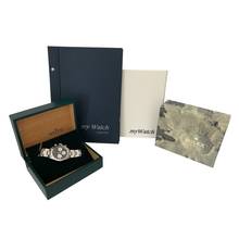 Thumbnail von Rolex Daytona Cosmograph 6265 FAP Fuerza Aerea del Perú black sigma dial 1975’s