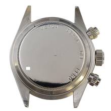 Thumbnail von Rolex Daytona Cosmograph 6265 FAP Fuerza Aerea del Perú black sigma dial 1975’s