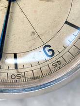 Thumbnail von Omega Classic Extremely Rare Oversize Sector Dial 37mm 26.5 sob ck895 Vintage ck 895