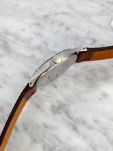 Thumbnail von Omega Classic Oversize Jumbo Vintage 37mm Art Deco 30t2 ck 859 Black-Grey Two Tone Dial ck 859