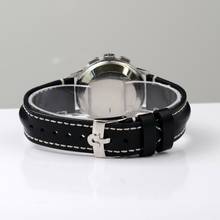 Thumbnail von Omega De Ville 101.009 chronograph caliber 320 black dial 1965’s </h1>