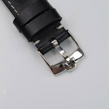 Thumbnail von Omega De Ville 101.009 chronograph caliber 320 black dial 1965’s </h1>